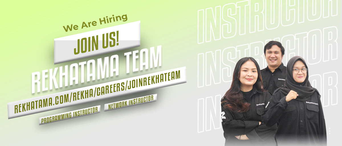 loker juli 2023