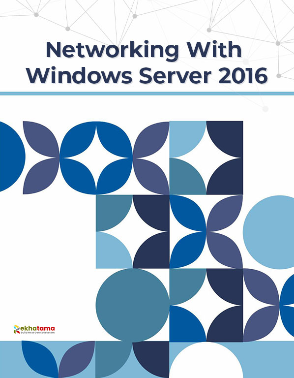 Networking With Windows Server 2016