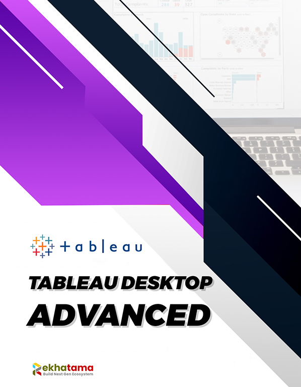 tableau advanced