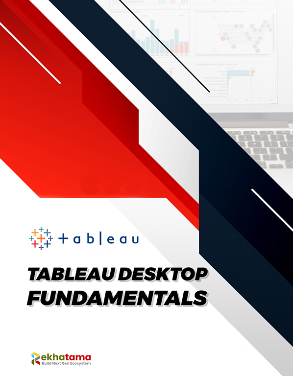 tableau desktop