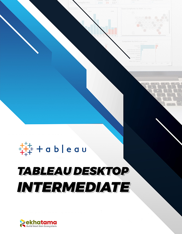 tableau intermediate