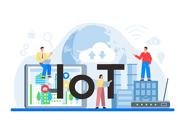 IoT