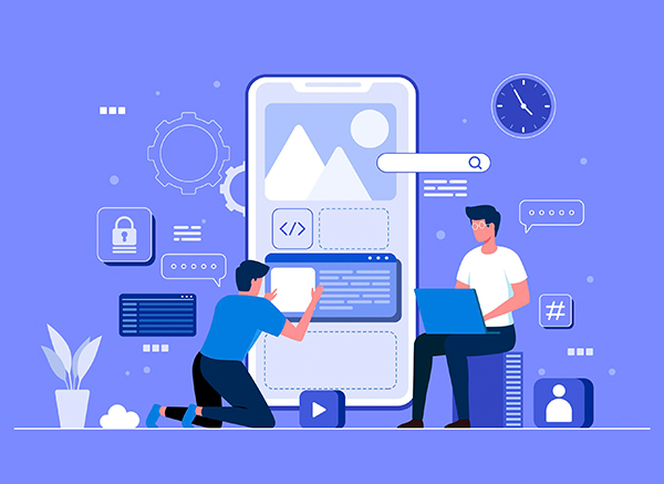 Mobile Application