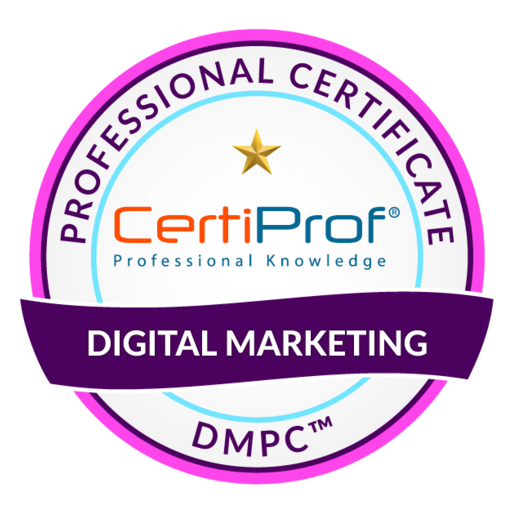DMPC Badge