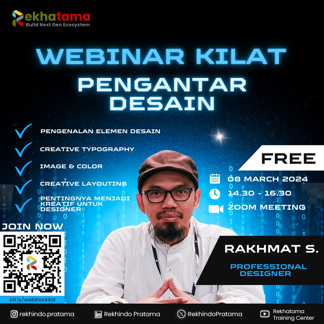 webinar kilat
