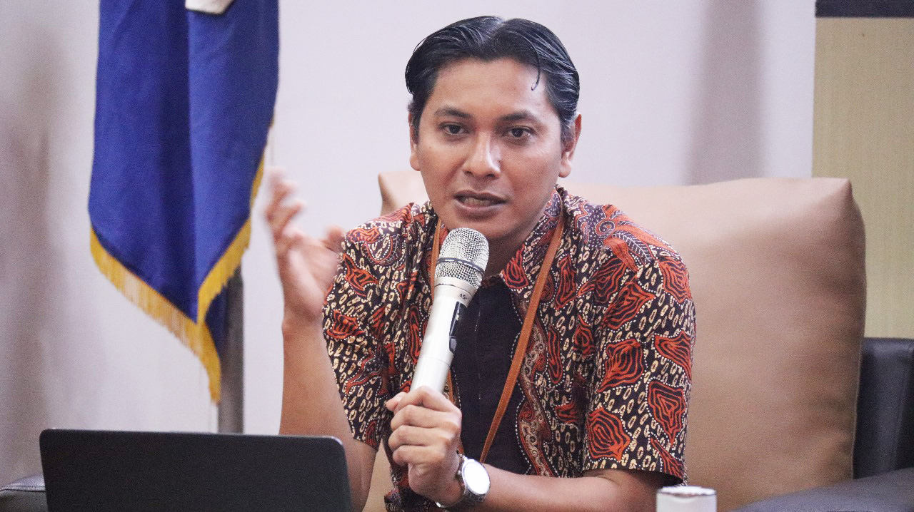 narasumber