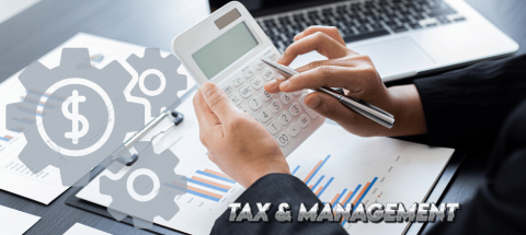 Tax & Management