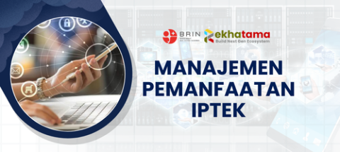Manajemen Pemanfaatan IPTEK