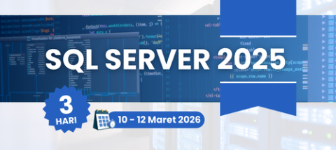 SQL Server 2025
