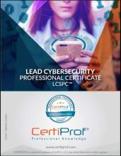 Lead Cyber Security