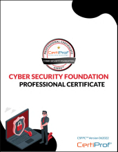 Cyber Security Foundation