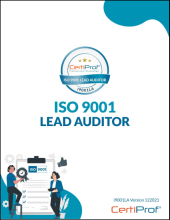 ISO 9001 Lead Auditor
