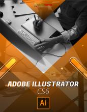 adobe illustrator CS6