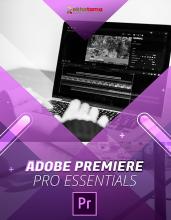 adobe premiere pro essentials