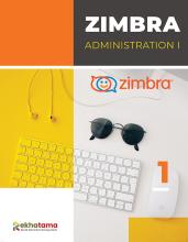 zimbra administration I