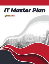IT Master Plan