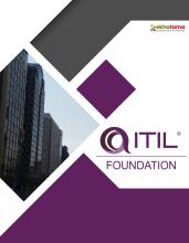 ITIL 4 Foundation