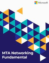 MTA Networking Fundamental