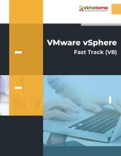 VMware vSphere-Fast Track (V8)