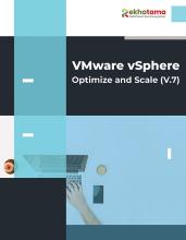 VMware vSphere: Optimize and Scale (V7)