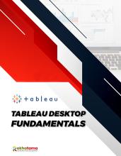 tableau desktop
