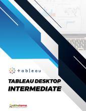 tableau intermediate