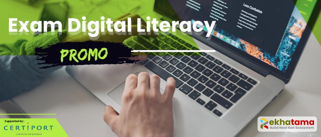 Digital Literacy