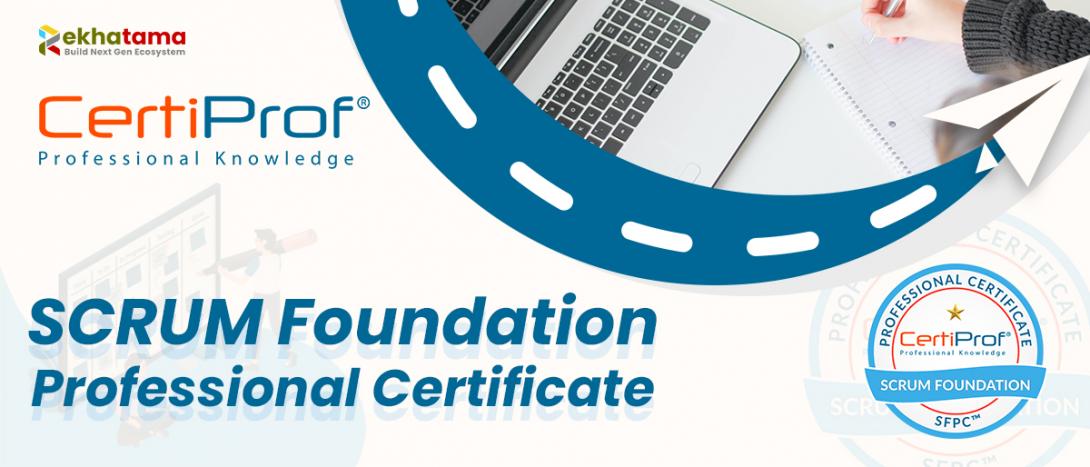 Scrum Foundation