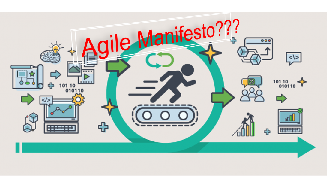 Agile Manifesto
