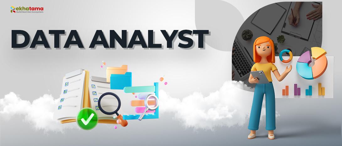 data analyst