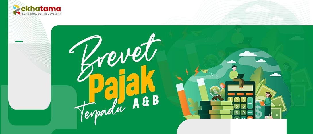 Brevet Pajak