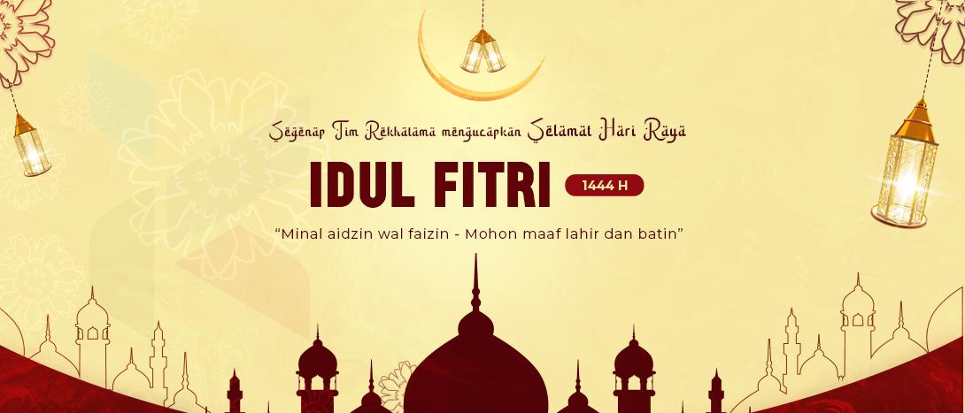 idul fitri