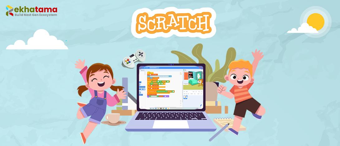 scratch