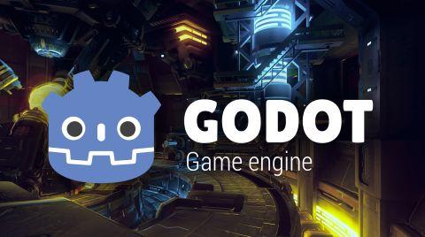 godot pict
