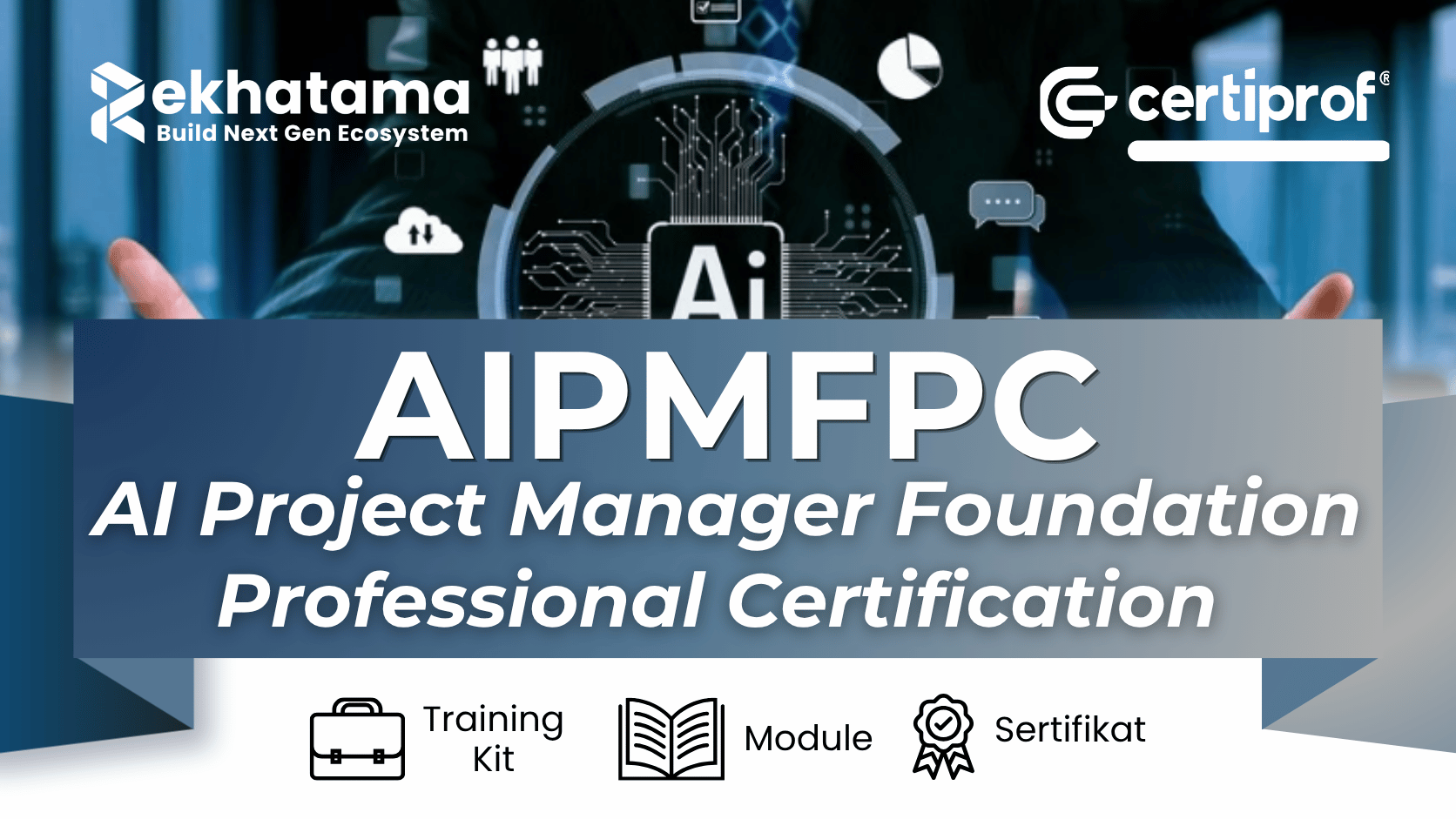 AI Project Manager Foundation Professional Certification