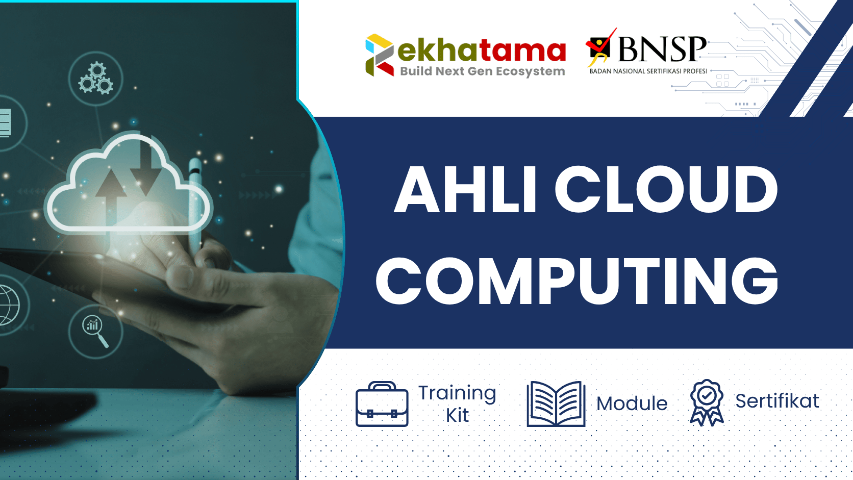 Ahli Cloud Computing