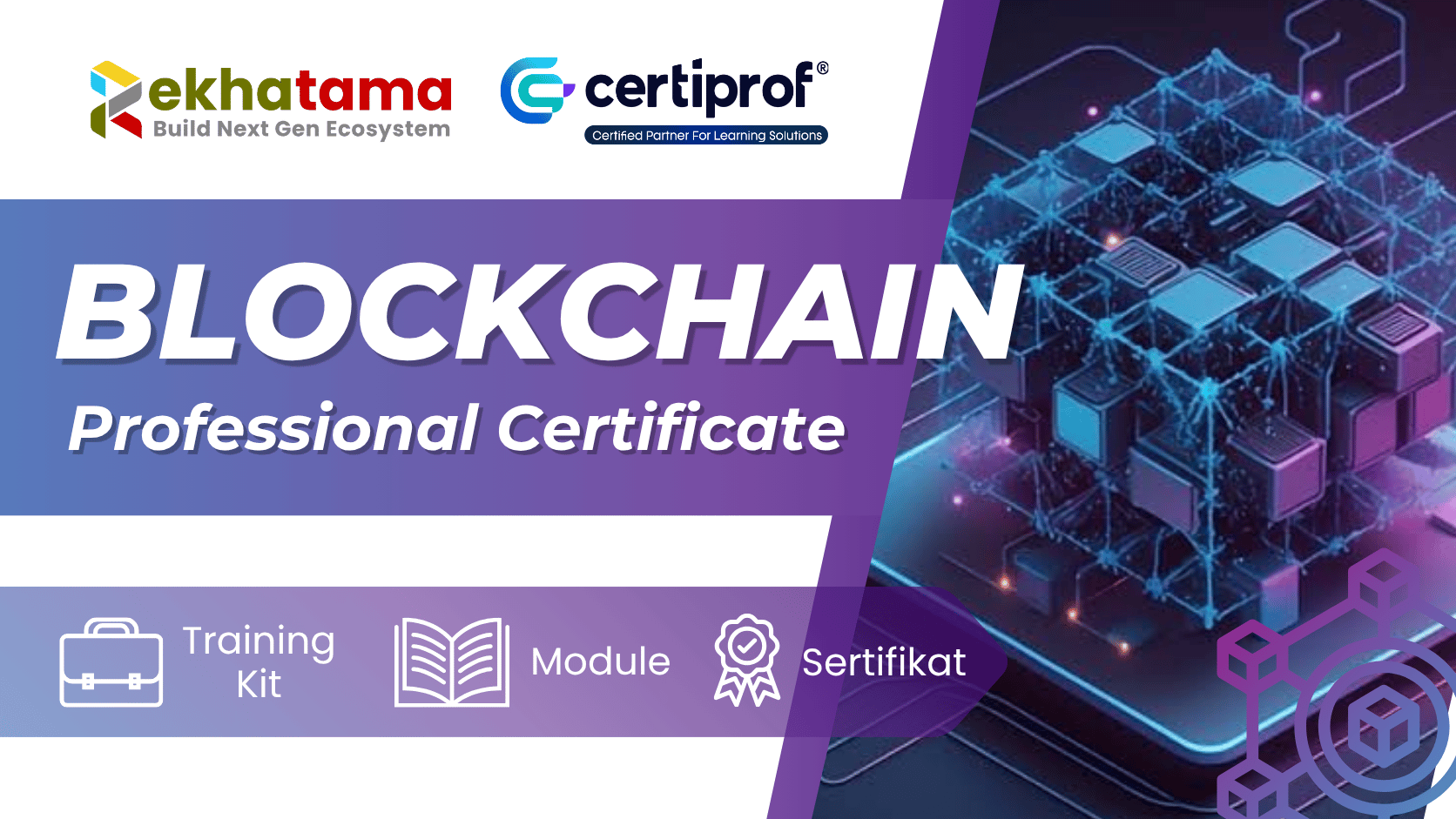 Blockchain Professional Certificate