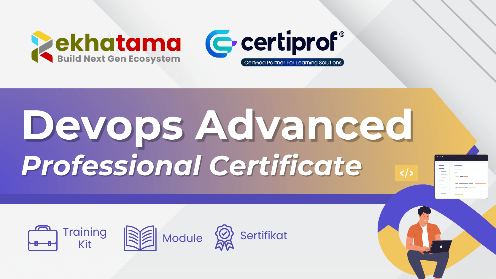 Devops Advanced Professional Certificate