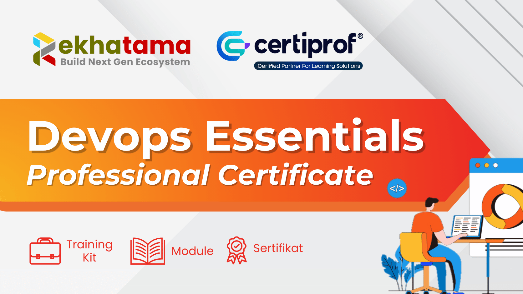Devopc Essentials Professional Certificate