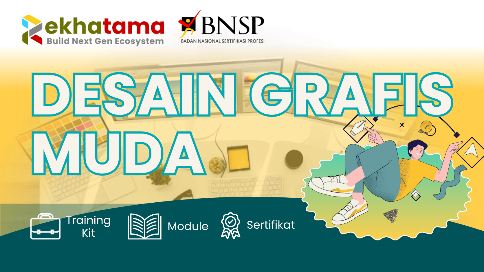 Desain-Grafis-Muda