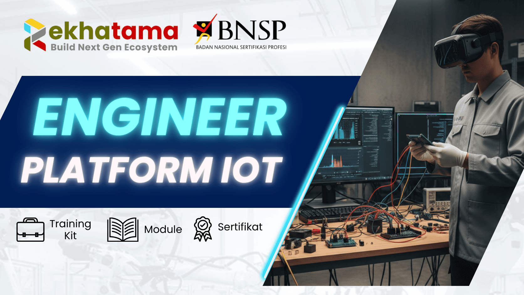 Engineer-Platform-IoT