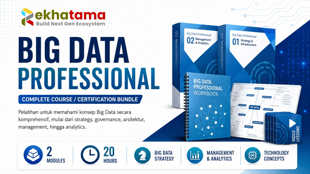 Big Data Profesional