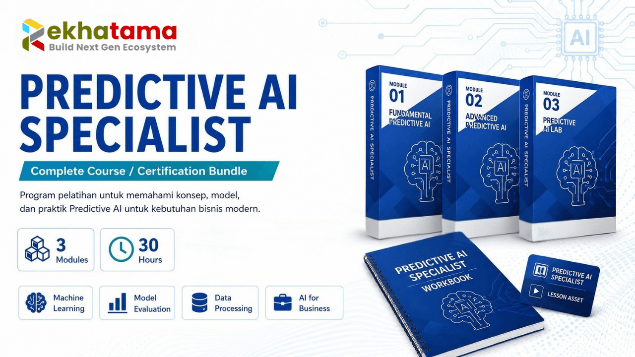 Predictive AI Specialist