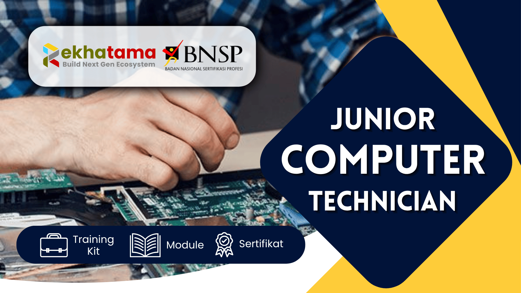 Junior-Computer-Technician