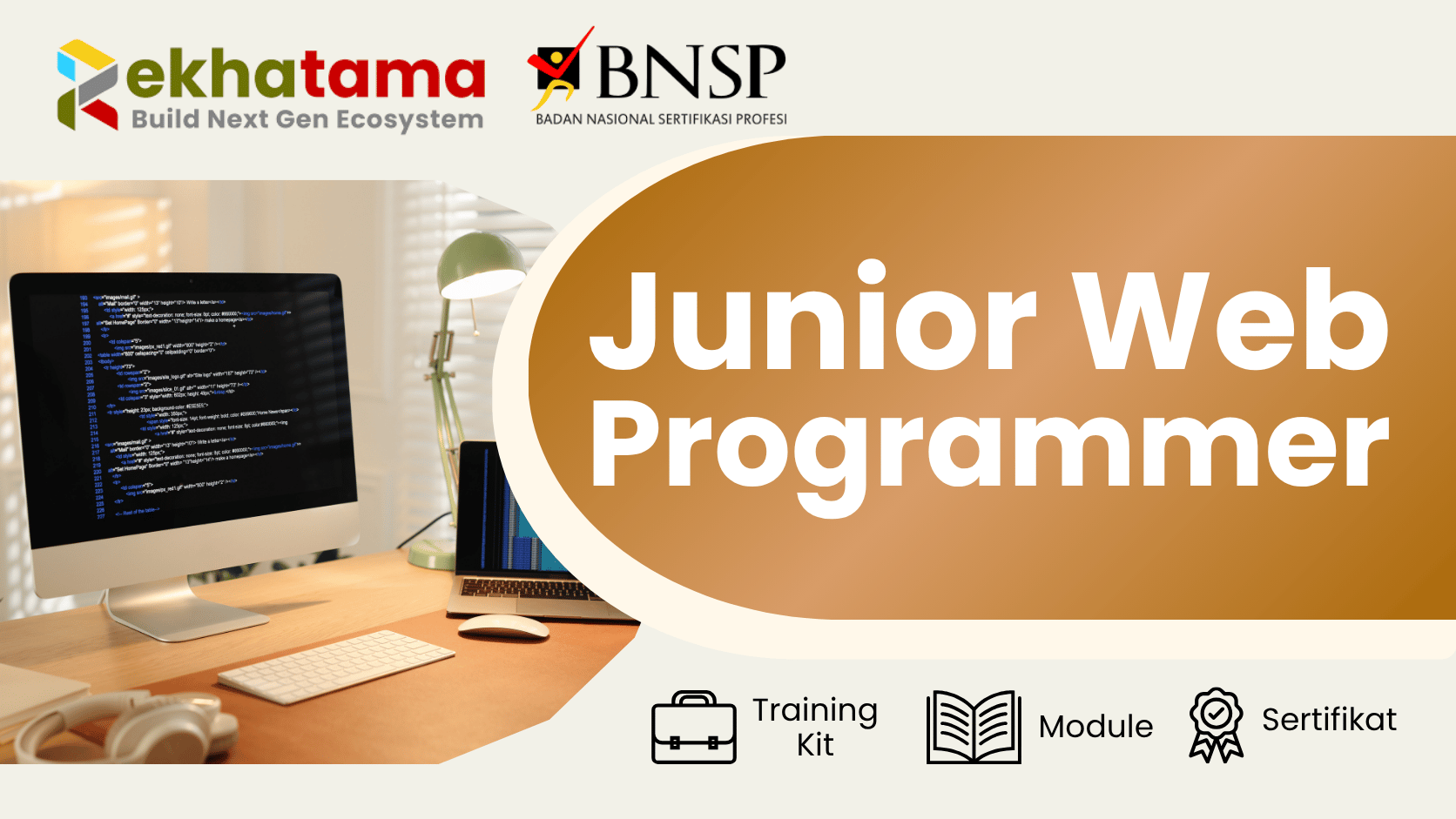Junior-Web-Programmer