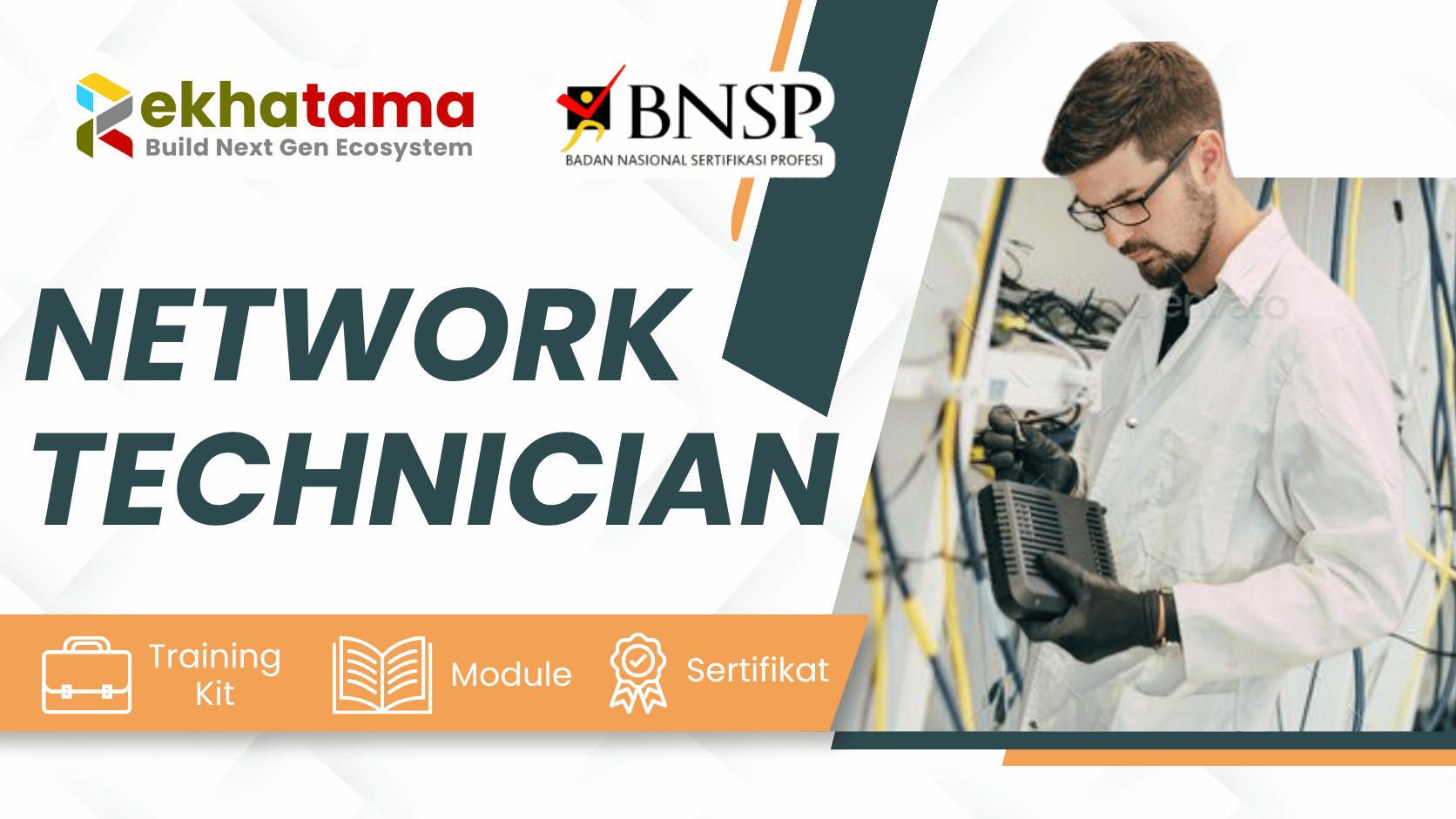 Network-Technician