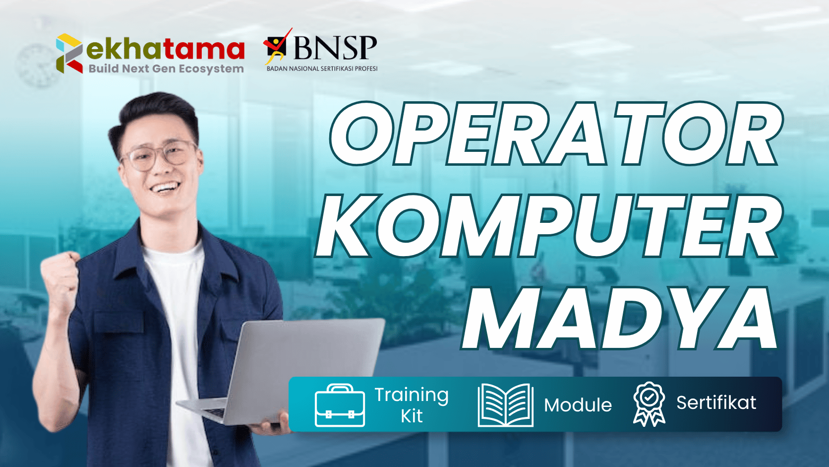 Operator-Komputer-Madya