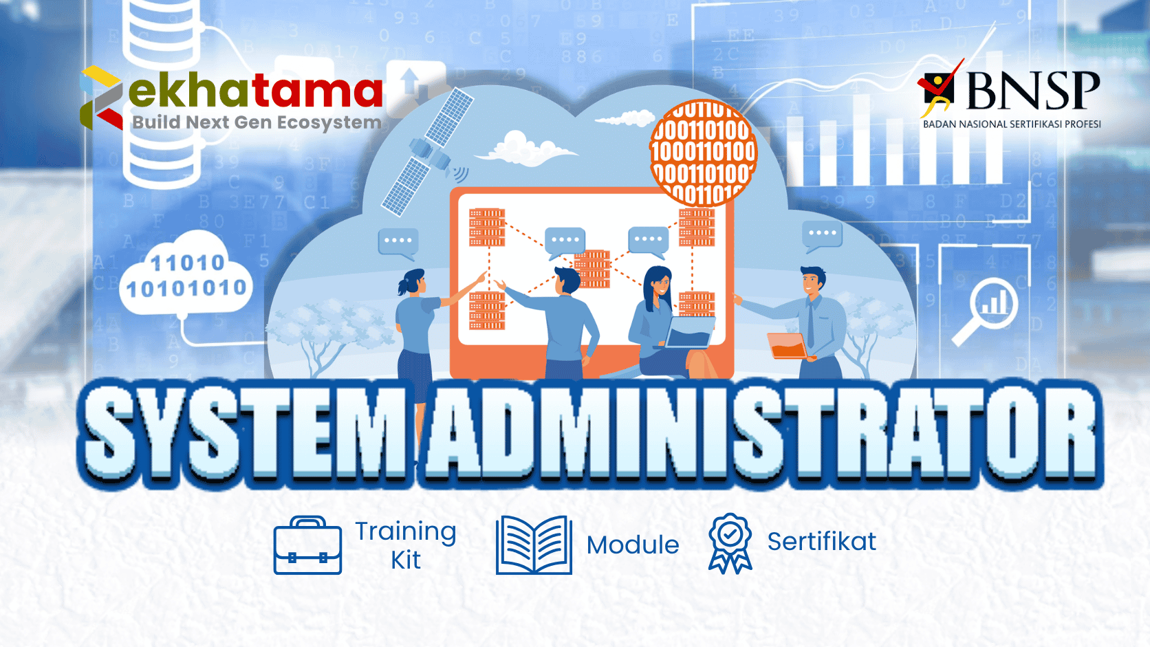 System-Administrator