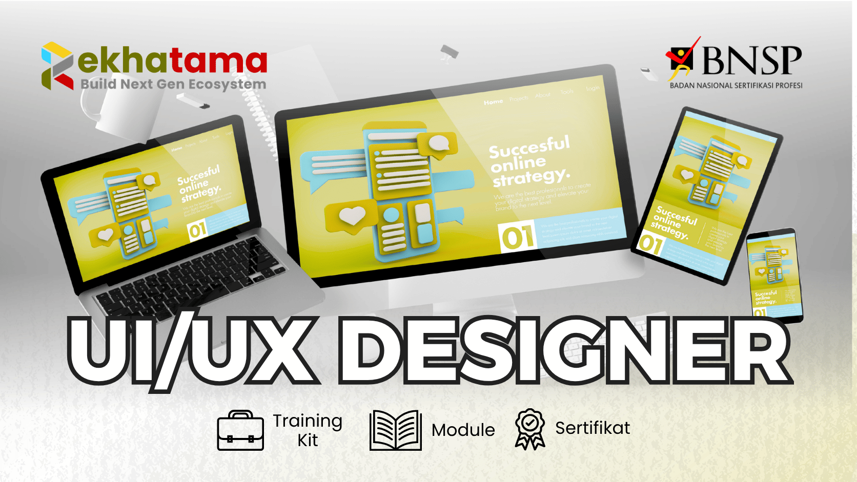 UI-UX-Designer