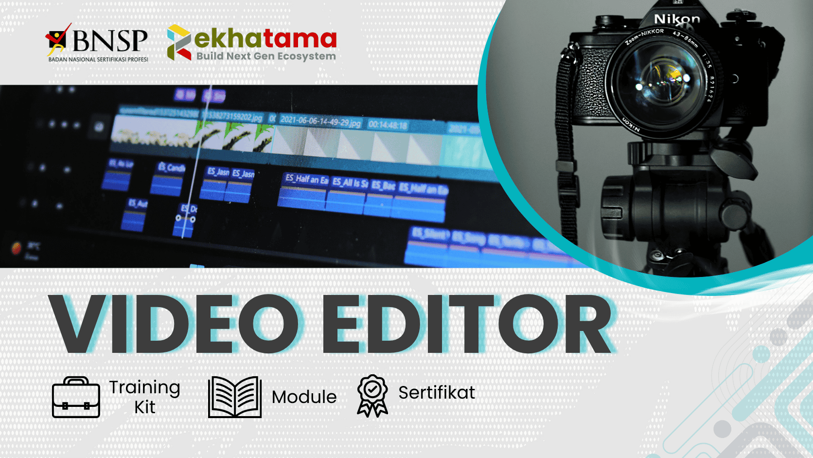 Video-Editor